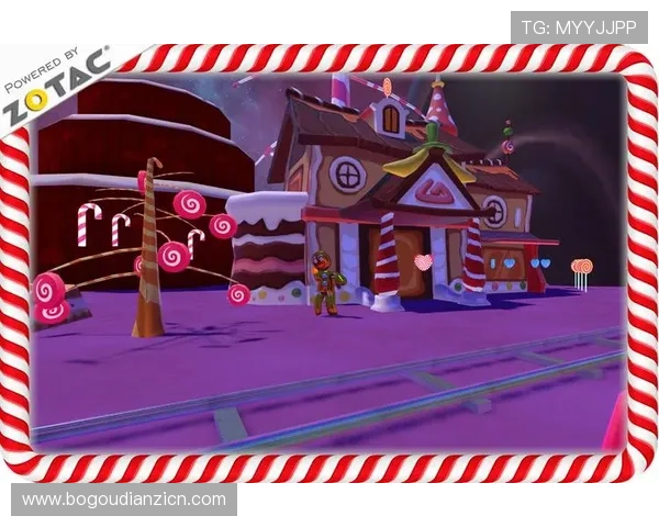 提升极速糖果1000模拟器游戏体验的实用攻略与技巧分享